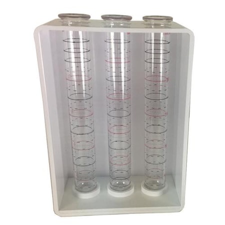 Spill-Stop Exacto Pour Bar Test Kit 13-908